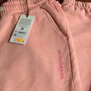 Scotch and Soda sweat pants
